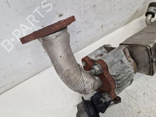 Water radiator MAZDA 6 Hatchback (GH) 2.2 MZR-CD (GH10) | BP37144753M31 - Image 8