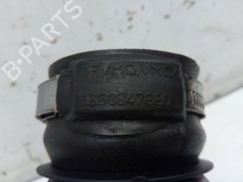 Pipe PEUGEOT 308 I (4A_, 4C_) 1.6 16V | BP29102790M125 
