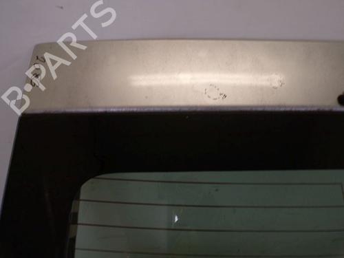 Tailgate TOYOTA PRIUS (_W3_) 1.8 Hybrid (ZVW3_) | BP29096913C6 