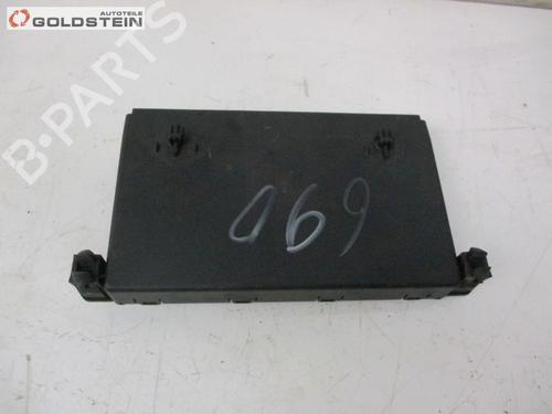 Control unit MERCEDES-BENZ C-CLASS Coupe (CL203) C 200 Kompressor (203.745) | BP18753317M11 
