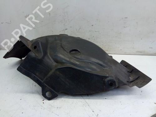 Wheel arch RENAULT KANGOO Express (FW0/1_) 1.5 dCi 90 (FW0G, FW05, FW08, FW11) | BP29102553C56 