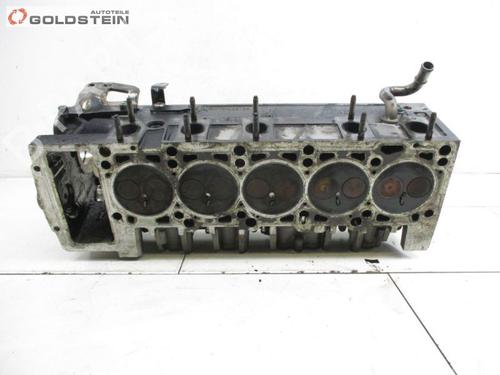 Topstykke VW TOUAREG (7LA, 7L6, 7L7) 5.0 V10 TDI | BP18763102M5 
