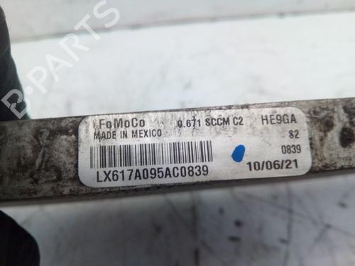 Oil radiator FORD KUGA III (DFK) 2.5 Duratec PHEV | BP31702898M33  - Image 6