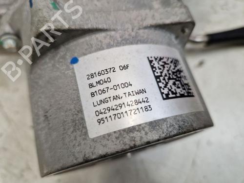 Steering column FIAT 500 (312_) 1.4 (312AXC1B, 312CXC1B) | BP31703697M21  - Image 10