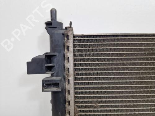 Water radiator OPEL INSIGNIA A Sports Tourer (G09) 2.0 CDTI (35) | BP31702034M31 