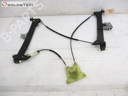 Front right window mechanism PEUGEOT 407 Coupe (6C_) 3.0 V6 | BP37104016C23 - Image 5