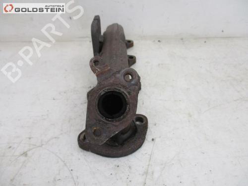 Exhaust manifold NISSAN X-TRAIL II (T31) 2.0 dCi | BP18753374M110 