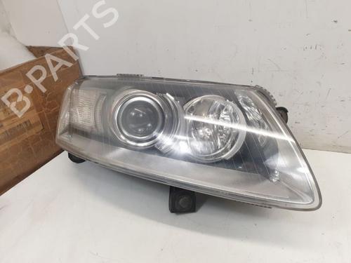 Right headlight AUDI A6 C6 Avant (4F5) 2.7 TDI | BP34041962C29 - Image 3