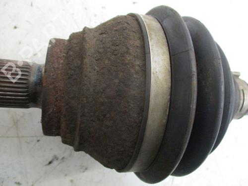 Left front driveshaft VW GOLF VI (5K1) 1.4 TSI | BP37126003M38 - Image 4