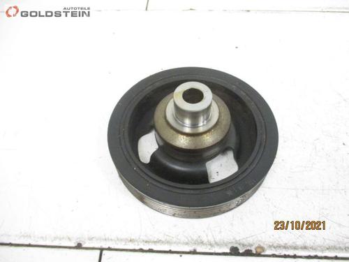 Used Pulley PEUGEOT 308 CC (4B_) 1.6 16V (120 hp) 18788867