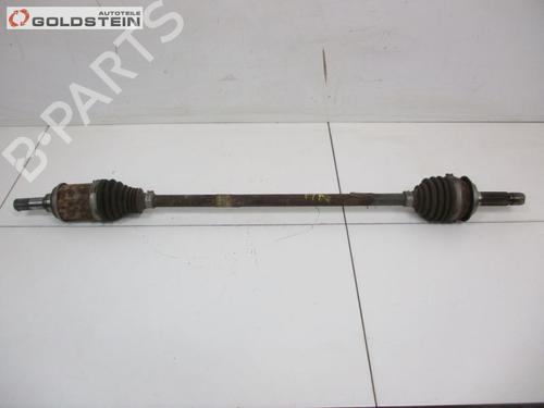 Used Right rear driveshaft Right rear driveshaft 37105853 37105853
