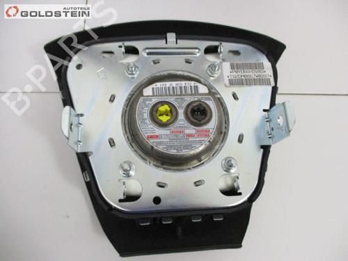 Steering wheel JEEP COMPASS (MK49) 2.4 4x4 | BP18759365C49 