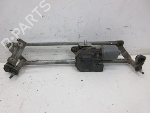Used Front wipers mechanism VW GOLF V (1K1) 1.4 16V (75 hp) 19293416