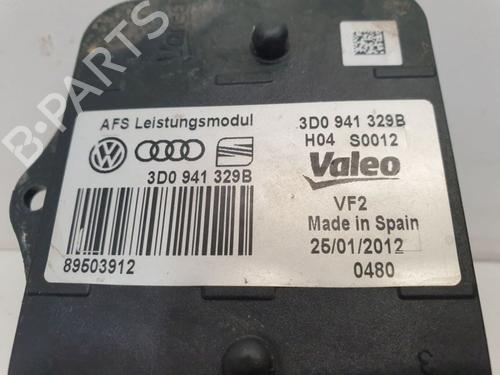 Electronic module VW PASSAT B7 Variant (365) 2.0 TDI | BP33907781M83  - Image 6