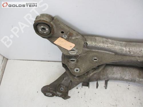 Rear axle AUDI A8 D3 (4E2, 4E8) 4.2 TDI quattro | BP13762712M2 