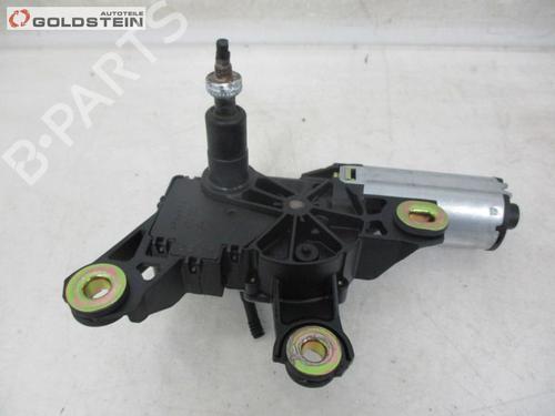 Ruitenwissermotor achter VW TRANSPORTER T5 Bus (7HB, 7HJ, 7EB, 7EJ) 2.5 TDI 4motion | BP28306517M102 