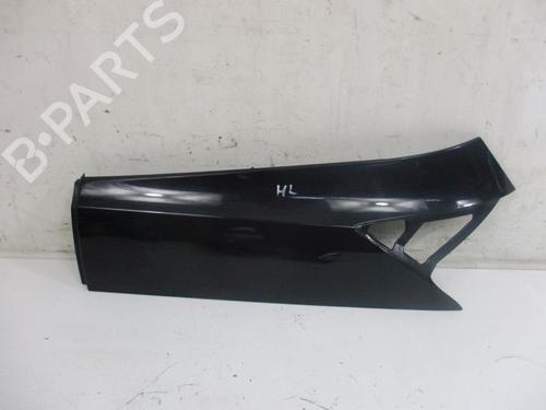 Used Left rear fenders FORD GRAND C-MAX (DXA/CB7, DXA/CEU) 1.6 TDCi (115 hp) 18799765