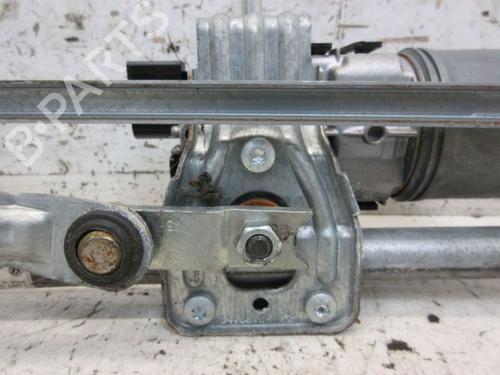 Front wipers mechanism VW POLO V (6R1, 6C1) 1.2 | BP29091892C83