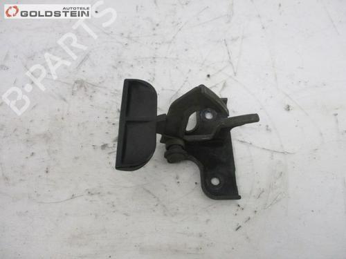 Hood lock MERCEDES-BENZ CLK (C209) CLK 270 CDI (209.316) | BP18754797C133 