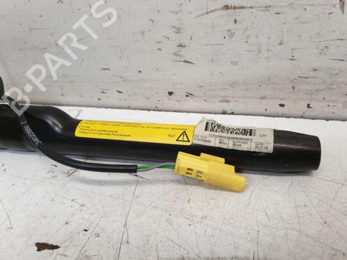 Seat buckle FIAT 500 C (312_) 0.9 (312AG1A) | BP36655967I32  - Image 5