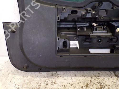 Tailgate MAZDA 5 (CR) 2.0 (CREW, CR19) | BP29090035C6 