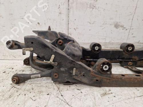 Rear axle FORD KUGA II (DM2) 1.5 EcoBoost 4x4 | BP33287254M2  - Image 9