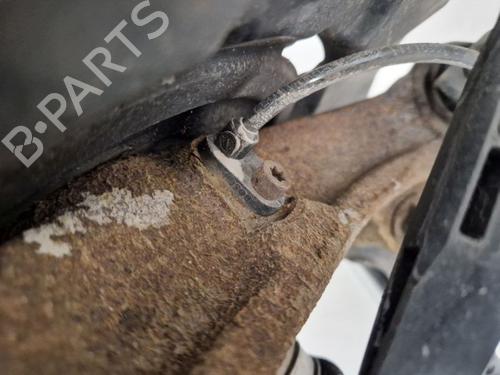Left rear steering knuckle BMW X1 (E84) sDrive 16 d | BP32230151M27  - Image 9