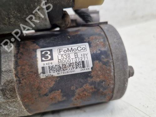 Starter MAZDA 3 (BL) 2.3 MPS Turbo (BL14) | BP37135670M8 - Image 9