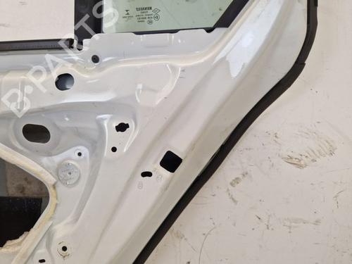 Right rear door RENAULT MEGANE IV Grandtour (K9A/M/N_) 1.2 TCe 130 (K9MR) | BP29101311C5 