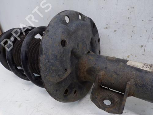 Left front shock absorber ALFA ROMEO MITO (955_) 1.4 TJet (955AXG1A) | BP24209915M16 