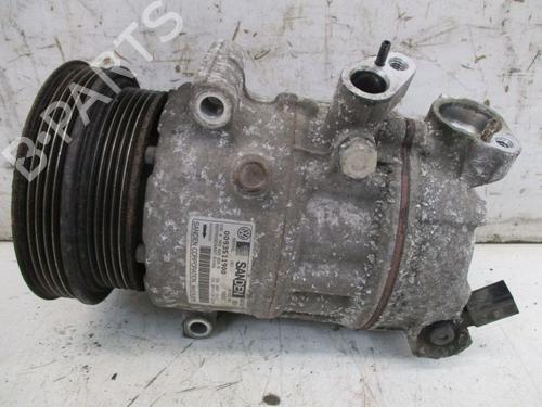 Compressor A/A VW GOLF IV Cabriolet (1E7) 2.0 | BP28307198M34 