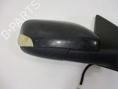 Right mirror VOLVO V50 (545) 2.4 | BP18796405C27 