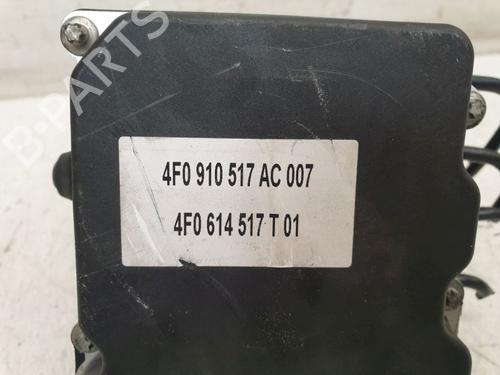 Electronic module AUDI A6 C6 Avant (4F5) 2.7 TDI quattro | BP37997682M83 - Image 8