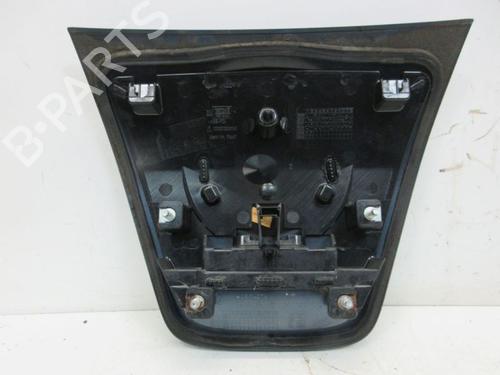 Interior roof handle OPEL ASTRA J (P10) 2.0 CDTI (68) | BP29098905I35 