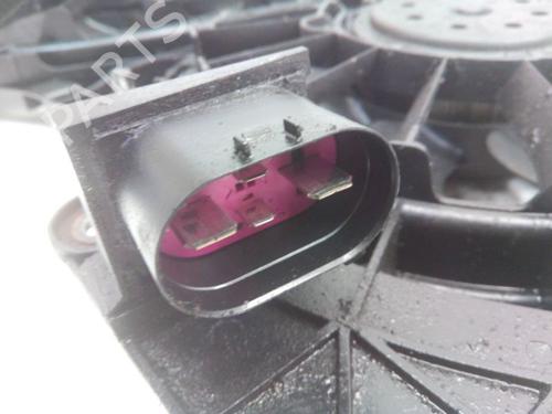 Fan AUDI A6 C6 (4F2) 3.2 FSI quattro | BP37135374M128  - Image 8