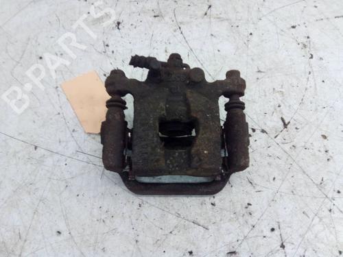 Used Left rear brake caliper NISSAN QASHQAI I (J10, NJ10) 1.6 (114 hp) 30598424