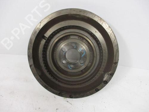 Flywheel VW FOX Hatchback (5Z1, 5Z3, 5Z4) 1.2 | BP18797665M101 