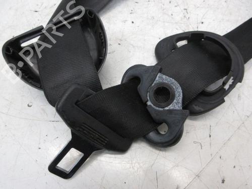 Front right seatbelt AUDI TT Roadster (8N9) 1.8 T quattro | BP19289481I25 