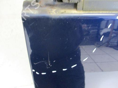 Left front door VW NEW BEETLE (9C1, 1C1) 1.4 | BP26647589C2