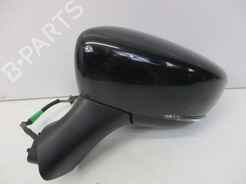 Left mirror RENAULT CLIO IV (BH_) 1.2 TCe 120 (BHM0) | BP29083659C26 