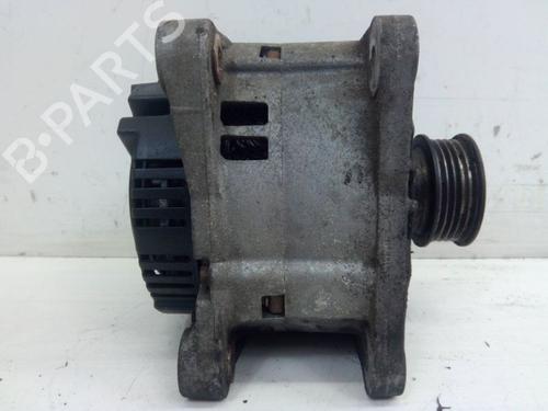Alternator RENAULT TRAFIC II Van (FL) 1.9 dCi 100 (FL0C, FL0K, FL0B) | BP29109475M7 