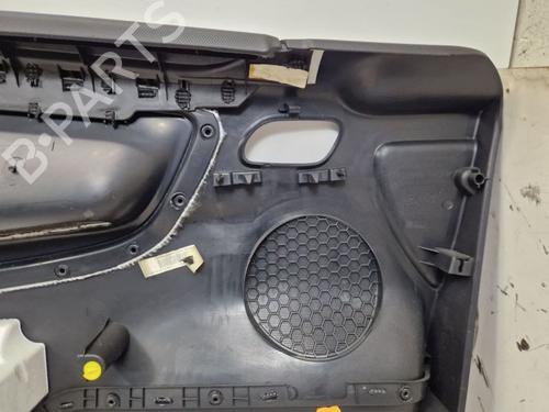 Front right panel PEUGEOT 207 CC (WD_) 1.6 16V | BP29702753C59 