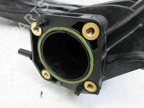 Intake manifold CITROËN C3 II (SC_) 1.0 VTi 68 | BP38027642M70 - Image 5