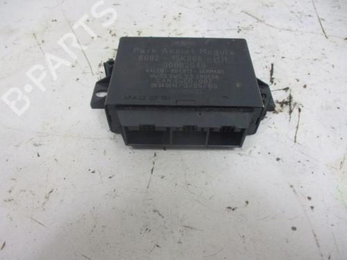 Electronic module VOLVO V70 III (135) 2.4 D | BP37113657M83 - Image 2