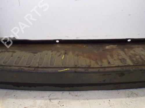 Rear bumper FIAT DOBLO Cargo (263_) 1.3 D Multijet | BP29094801C8 