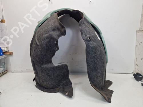 Hjulbue FORD FOCUS IV Turnier (HP) 1.0 EcoBoost | BP39908848C56 - Image 3