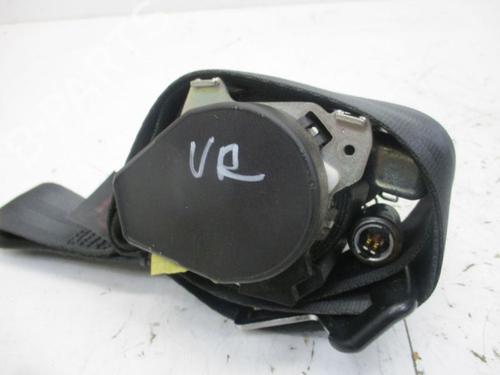 Front right seatbelt PEUGEOT 207 CC (WD_) 1.6 16V | BP18802656I25 