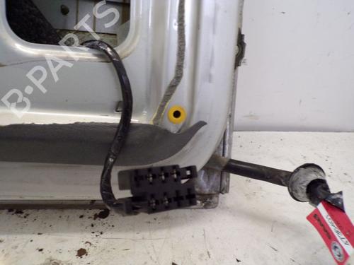 Dør venstre bagtil SAAB 9-3 (YS3D) 2.0 Turbo | BP26647750C4 