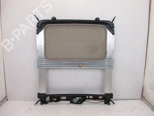Sunroof JEEP GRAND CHEROKEE II (WJ, WG) 2.7 CRD 4x4 | BP18793652C124 