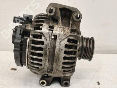 Alternator VW GOLF VI (5K1) 2.0 GTi | BP39615806M7 - Image 5